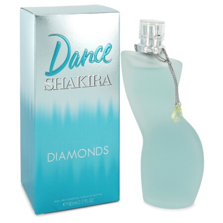 Shakira Dance Diamonds by Shakira - 2