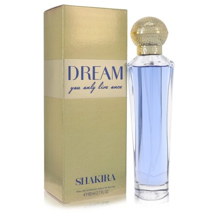 Shakira Dream by Shakira - 2