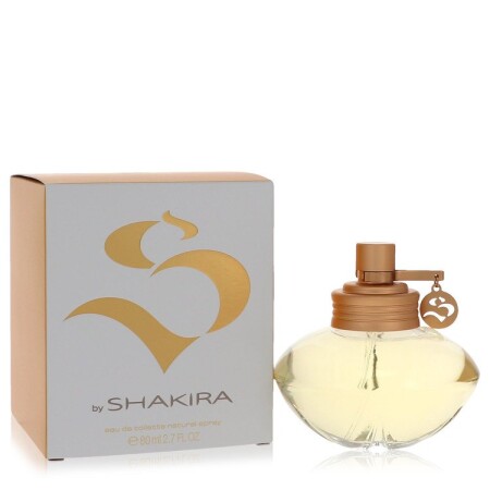 Shakira S by Shakira - 2