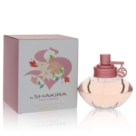 Shakira S Eau Florale by Shakira - 2