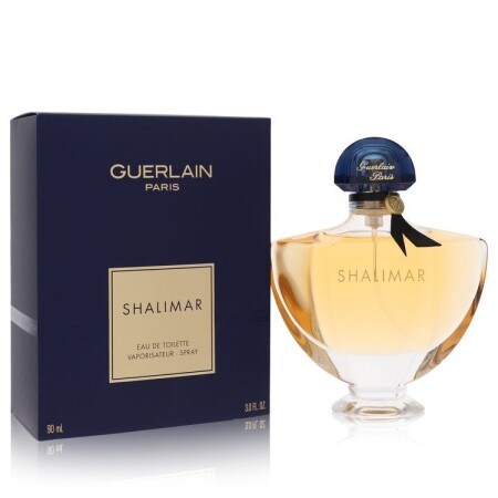 Shalimar by Guerlain - 6