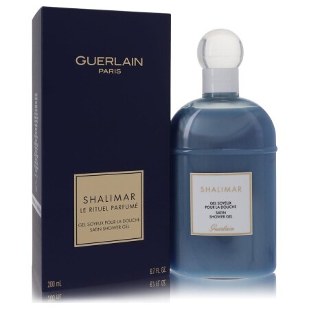 Shalimar by Guerlain - 4