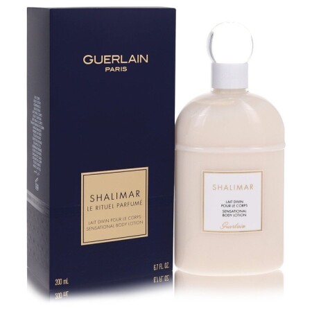 Shalimar by Guerlain - 1