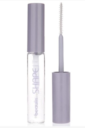 Shape It Transparente Augenbrauen- und Wimpern-Mascara - 1