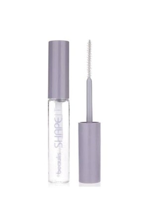 Shape It Transparente Augenbrauen- und Wimpern-Mascara - 1