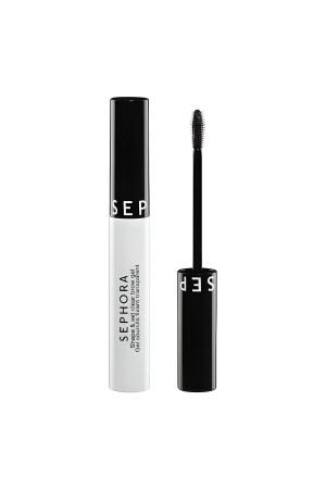 Shape & Set Clear Brow Gel – Transparentes Augenbrauen-Fixiergel - 2