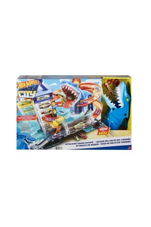 Shark Escape Game Set HDP06 HDP06 - 6
