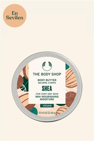 Shea Body Butter shea50 - 3