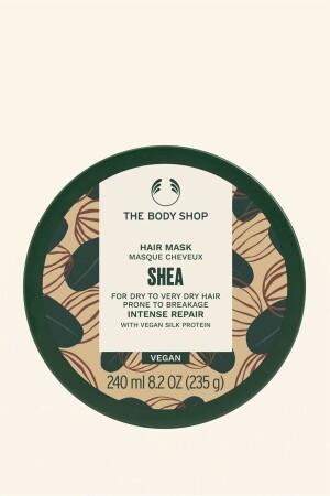 Shea Intensive Repair Haarmaske - 2