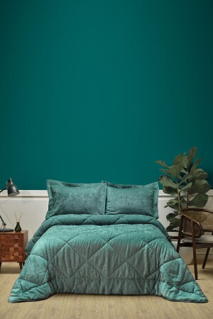 Sheen Green Private Double Comfort Set 200. 20. 01. 0575 - 2