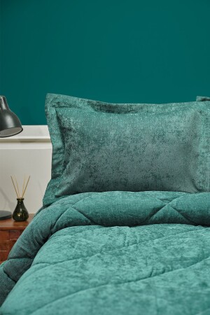 Sheen Green Private Double Comfort Set 200. 20. 01. 0575 - 4