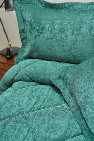 Sheen Green Private Double Comfort Set 200. 20. 01. 0575 - 5