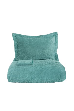 Sheen Green Private Double Comfort Set 200. 20. 01. 0575 - 8