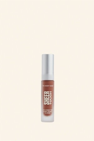 Sheer Touch Dudak Ve Yanak Renklendirici Lip Tint - The Body Shop