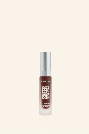 Sheer Touch Dudak Ve Yanak Renklendirici Lip Tint - 2