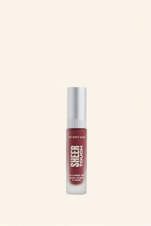 Sheer Touch Lip and Cheek Coloring Lippentönung D-16298 - 1
