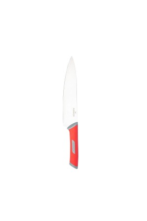 Shen 20 cm rotes Kochmesser 153. 03. 06. 1493 - 2