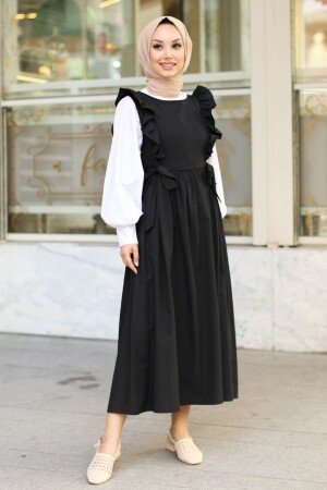 Shen Siyah Jile - Gizce