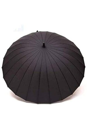 Shepherd Umbrella Protocol 24-Draht-Faserschirm 120 cm kn107 - 1