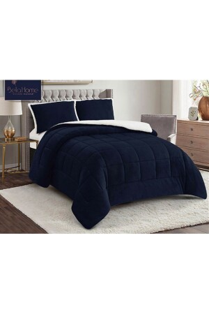 Sherpa Comforter Battaniye Seti shrp123 - 2