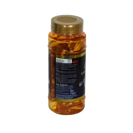 Shiffa Home Omega 3-6-9 1000 Mg (DHA-EPA 550 Mg) Yumuşak 60 Kapsül - 7