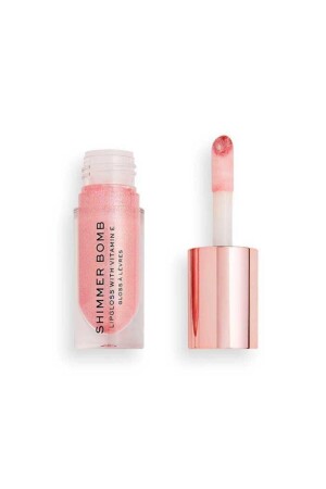 Shimmer Bomb Lip Gloss Glimmer - 2