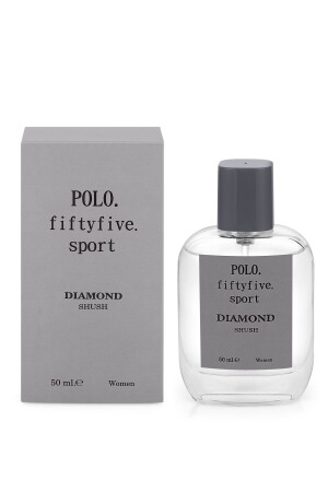 Shush Diamond 50 ml Damenparfüm PW55S - 3