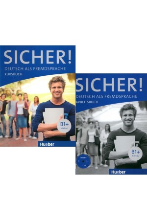 Sicher! - 1