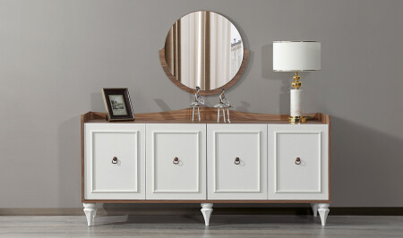 Sidney Country Konsol - Cadde Yıldız