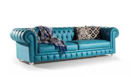 Siena Chester Sofa - 1