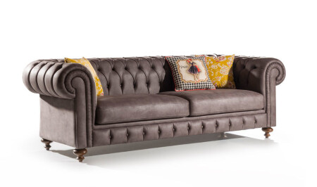 Siena Chester Sofa - 4