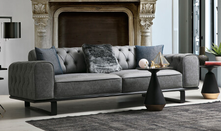 Sienal-Sofa - 1