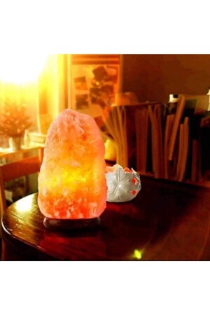 مصباح الملح من الهيمالايا من المنطقة من المنطقة من المنطقة من المنطقة من المنطقة من المنطقة من المنطقة من المنطقة من المنطقة من المنطقة من المنطقة من المنطقة من المن - Şifay