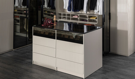 مرفق غسيل الملابس في جزيرة ميلينوم - Cadde Yıldız