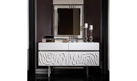 (منتز-جلوريا) - Cadde Yıldız