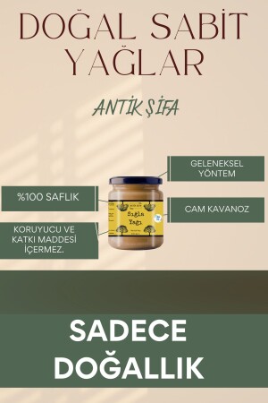 Sığla Yağı 30 Cc - %100 Saf Köyceğiz Sığla Yağı - 4