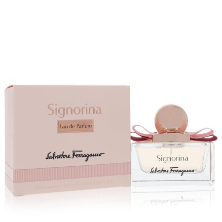 Signorina by Salvatore Ferragamo - 9