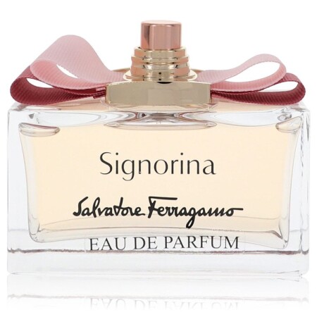 Signorina by Salvatore Ferragamo - 6