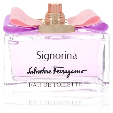 Signorina by Salvatore Ferragamo - 1