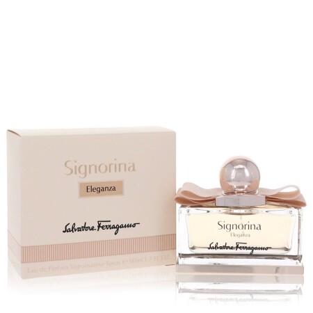 Signorina Eleganza by Salvatore Ferragamo - 4