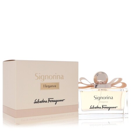 Signorina Eleganza by Salvatore Ferragamo - 2