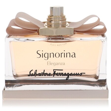 Signorina Eleganza by Salvatore Ferragamo - 1