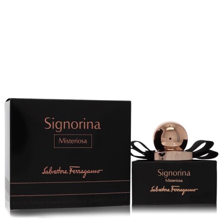 Signorina Misteriosa by Salvatore Ferragamo - 3