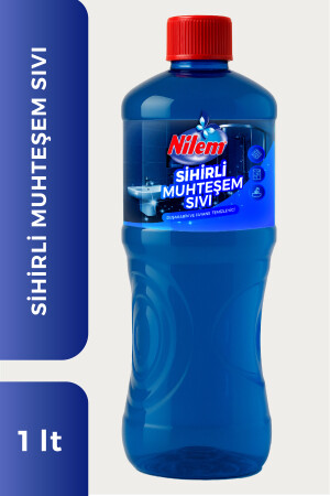 Sihirli Muhteşem Sıvı 1 L - Nilem