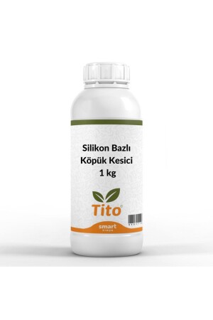 Silikon Bazlı Köpük Kesici 1 Kg - 2