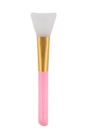 Silikon Maske Sürme Ve Maske Soyma Aparatı Pembe - Muenbi