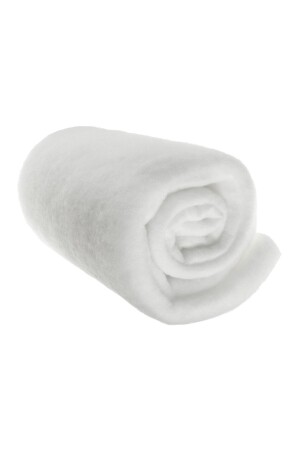 Silikon Metrelik Elyaf - Kesme Elyaf - Yorgan Elyafı 160 Cm 300 Gram Elyaf ALMILAELYAF - ALMİLA BUTİK