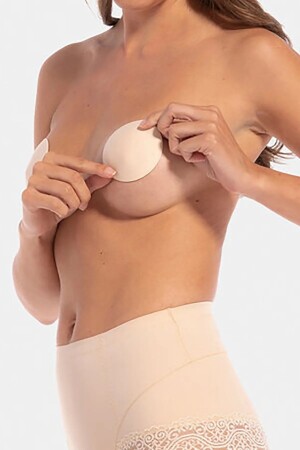 Silikon-Nippel-Concealer, Damen-Haut-Nippel-Concealer-Tape, Damen-Unterwäsche, Concealer-Nippel-Tape - 6