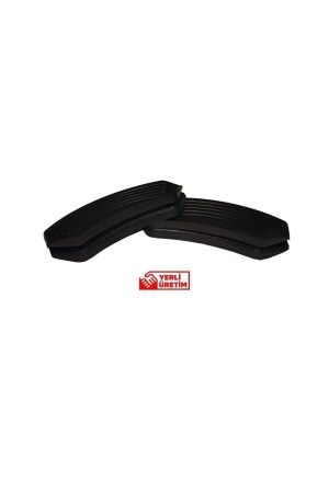 Silikon Tencere Tava Tutacağı Yanmaz Yapışmaz Tutamaç Set ( 1 Set 2 Adetten Oluşur ) - Linkahome