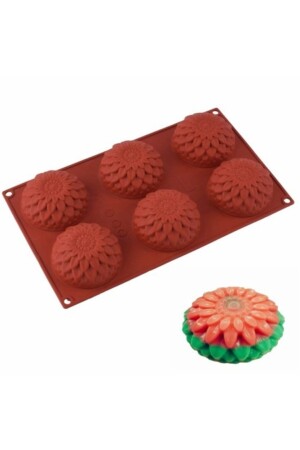 Silikonseifenform TYC00108865831 - Pasta Story